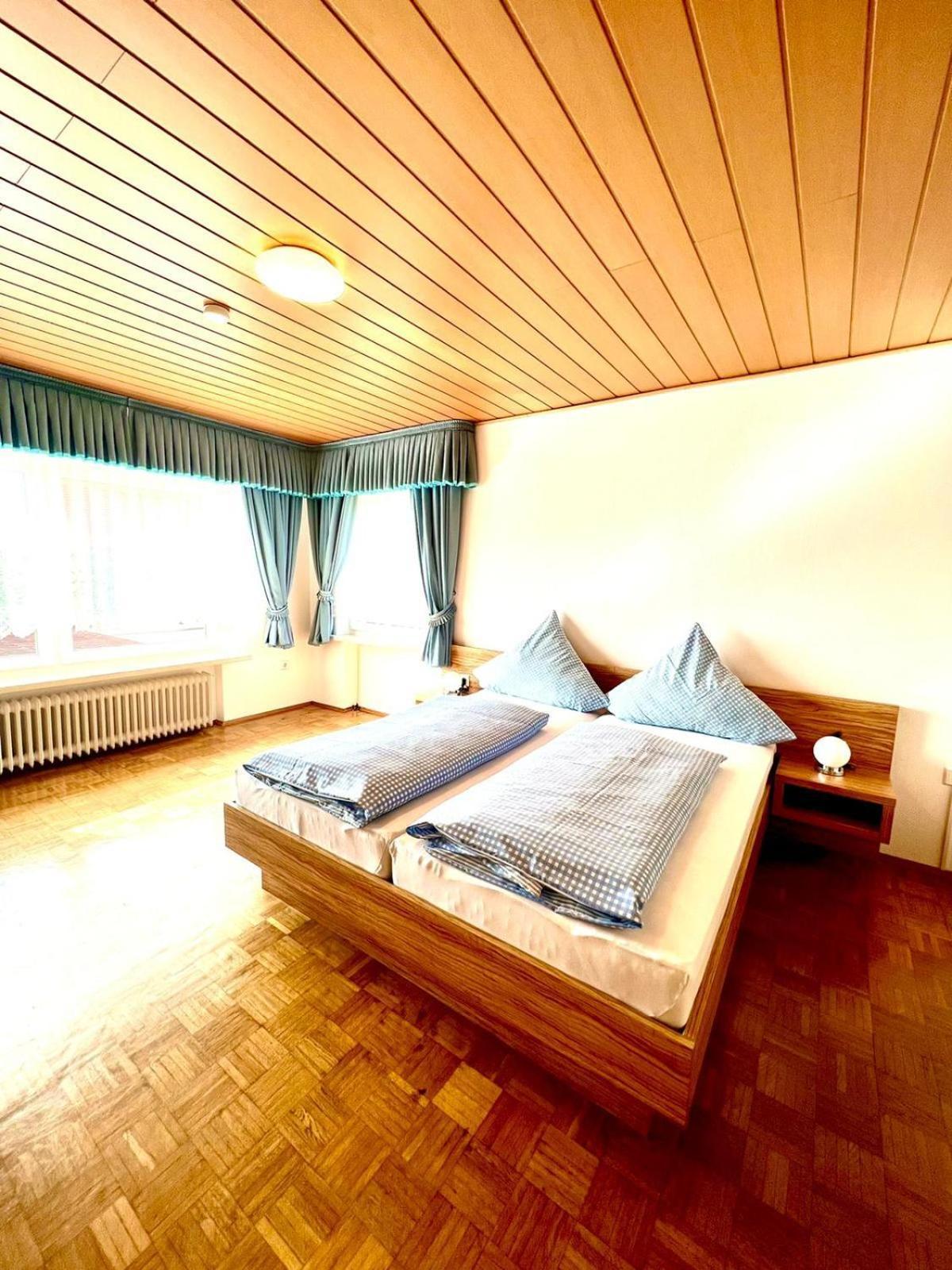 Pension Dang Norddeich  Esterno foto