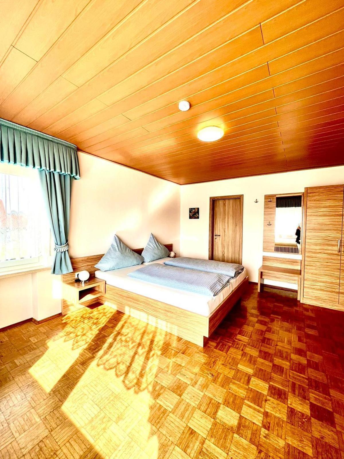 Pension Dang Norddeich  Esterno foto