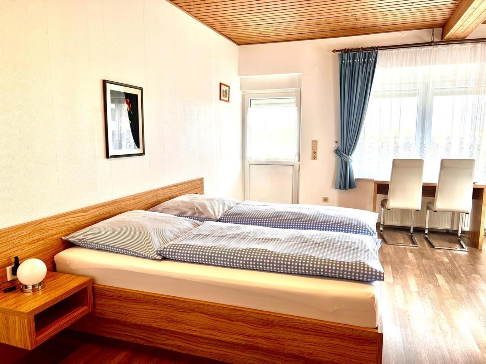 Pension Dang Norddeich  Esterno foto